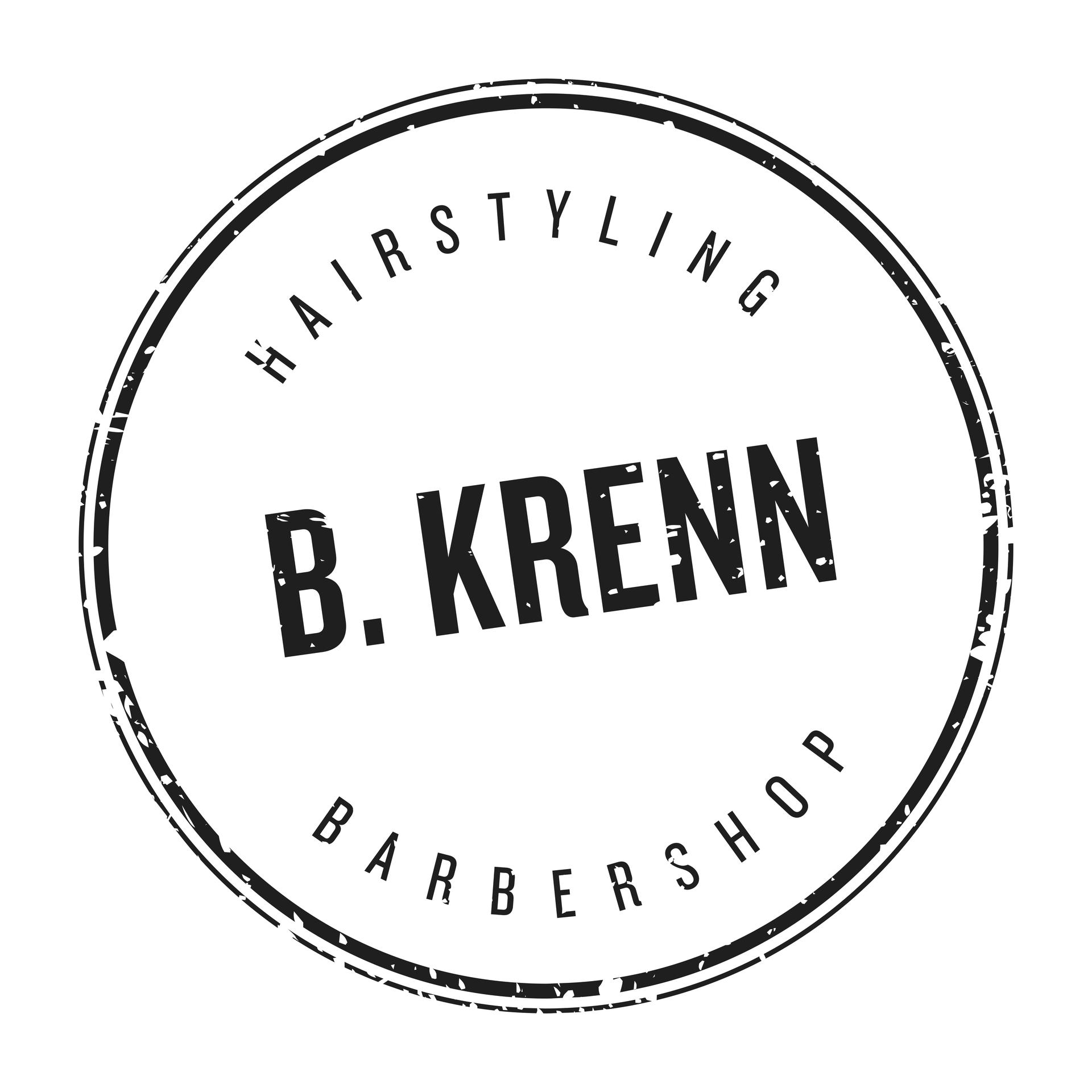 Website Bernhard Krenn